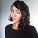 Yasmin Eder